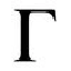 FORTH logo