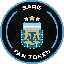ARG logo