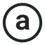 AR logo