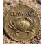 CLAWNCH logo