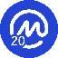 CMC20 logo