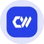 CRWVon logo