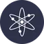ATOM logo
