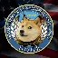 DOGE logo