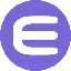 ENJ logo
