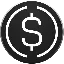 USDe logo