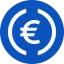EURC logo
