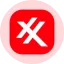 XOMon logo