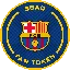 BAR logo