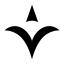 GOATED logo