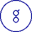 GLM logo