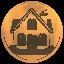 HOUSE logo