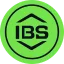 IBS logo