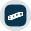 IRENon logo