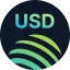 JUPUSD logo