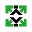 KRRX logo