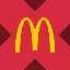 MCDX logo