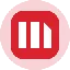 MSTRon logo