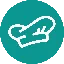 MNDE logo