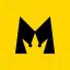 MDOM logo