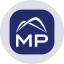 MPon logo