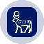 NVOon logo