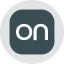 ONon logo