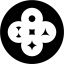 OOOO logo