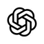 OPENAI logo