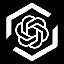 OPENAI logo