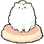 GCAKE logo