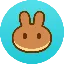 CAKE logo