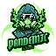 PMD logo