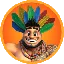 PAPU logo