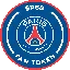 PSG logo