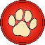 PAW logo