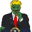PTRUMP logo