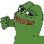 PEPE logo