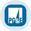 PCGon logo