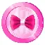 PINK logo
