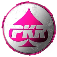 PKR logo
