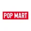 POPMART logo