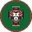 POR logo