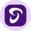 PSQon logo