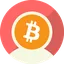 pBTC logo