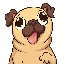 PUG logo