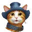PUSS logo