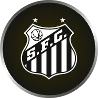 SANTOS logo