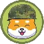 SHIBARMY logo