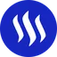 STEEM logo